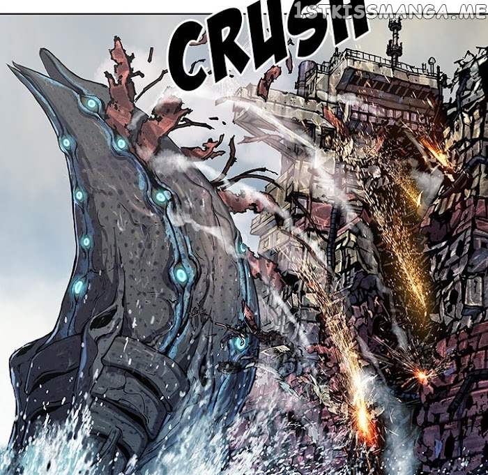 Leviathan, Chapter 192 image 11